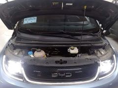 BYD Dolphin 401km Knight Edition - ფოტო 19