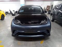 BYD Dolphin 401km Knight Edition - ფოტო 2