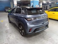 BYD Dolphin 401km Knight Edition - ფოტო 4