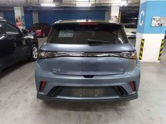 BYD Dolphin 401km Knight Edition - ფოტო 5