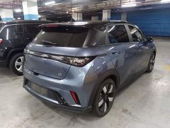 BYD Dolphin 401km Knight Edition - ფოტო 6