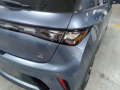 BYD Dolphin 401km Knight Edition - ფოტო 7