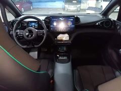 BYD Dolphin 401km Knight Edition - ფოტო 9