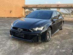 Trumpchi Leopard 400T Automatic R PRO - photo 1