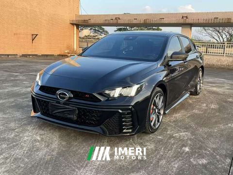 2023 Trumpchi Leopard 400T Automatic R PRO - ავტომობილი ჩინეთიდან