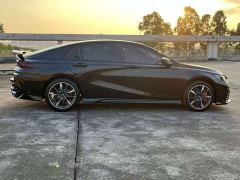 Trumpchi Leopard 400T Automatic R PRO - photo 10