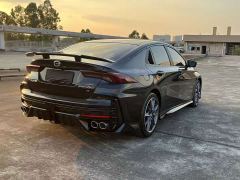 Trumpchi Leopard 400T Automatic R PRO - photo 11