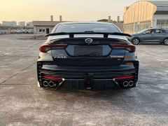 Trumpchi Leopard 400T Automatic R PRO - photo 12