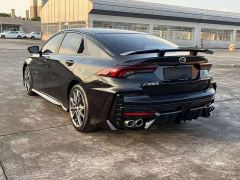 Trumpchi Leopard 400T Automatic R PRO - photo 13