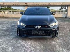 Trumpchi Leopard 400T Automatic R PRO - photo 2
