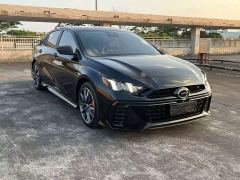 Trumpchi Leopard 400T Automatic R PRO - photo 3