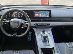 Trumpchi Leopard 400T Automatic R PRO - photo 5