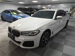 BMW 5 Series Facelift 530Li Premier M Sport Package - photo 1