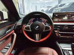 BMW 5 Series Facelift 530Li Premier M Sport Package - photo 10