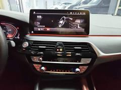 BMW 5 Series Facelift 530Li Premier M Sport Package - photo 12