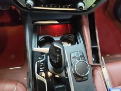 BMW 5 Series Facelift 530Li Premier M Sport Package - photo 13
