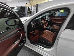 BMW 5 Series Facelift 530Li Premier M Sport Package - photo 15