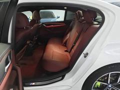 BMW 5 Series Facelift 530Li Premier M Sport Package - photo 16