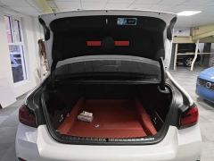BMW 5 Series Facelift 530Li Premier M Sport Package - photo 18