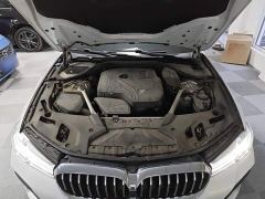 BMW 5 Series Facelift 530Li Premier M Sport Package - photo 19