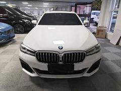 BMW 5 Series Facelift 530Li Premier M Sport Package - photo 2