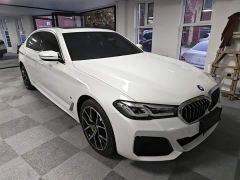 BMW 5 Series Facelift 530Li Premier M Sport Package - photo 3