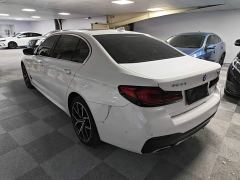 BMW 5 Series Facelift 530Li Premier M Sport Package - photo 4