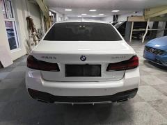 BMW 5 Series Facelift 530Li Premier M Sport Package - photo 5