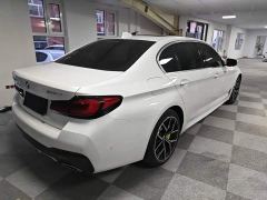 BMW 5 Series Facelift 530Li Premier M Sport Package - photo 6