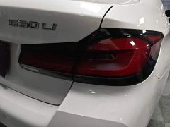 BMW 5 Series Facelift 530Li Premier M Sport Package - photo 7
