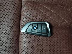 BMW 5 Series Facelift 530Li Premier M Sport Package - photo 8