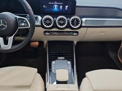 Mercedes-Benz EQB 260 - ფოტო 16