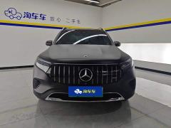 Mercedes-Benz EQB 260 - ფოტო 2