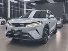 BYD Yuan UP Smart Drive 401KM Superior Edition - photo 1