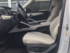 BYD Yuan UP Smart Drive 401KM Superior Edition - photo 10