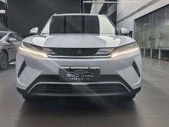 BYD Yuan UP Smart Drive 401KM Superior Edition - photo 2