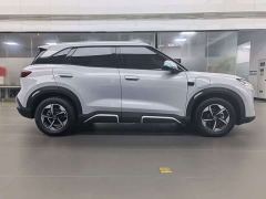 BYD Yuan UP Smart Drive 401KM Superior Edition - photo 3
