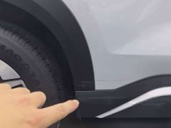 BYD Yuan UP Smart Drive 401KM Superior Edition - photo 8