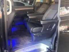 GAC Aion M8 Lingxiu Series 390T Respect Edition - ფოტო 11