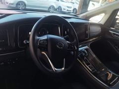 GAC Aion M8 Lingxiu Series 390T Respect Edition - ფოტო 15