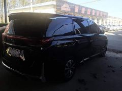 GAC Aion M8 Lingxiu Series 390T Respect Edition - ფოტო 3
