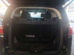 GAC Aion M8 Lingxiu Series 390T Respect Edition - ფოტო 4