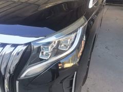 GAC Aion M8 Lingxiu Series 390T Respect Edition - ფოტო 5