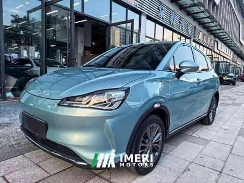 2023 Neta V Tide 400 Lite - ავტომობილი ჩინეთიდან