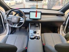 BYD Qin PLUS DM-i Smart Drive Edition 55KM Leading - photo 10