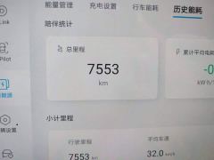 BYD Qin PLUS DM-i Smart Drive Edition 55KM Leading - photo 13