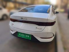BYD Qin PLUS DM-i Smart Drive Edition 55KM Leading - photo 5