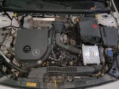 Mercedes-Benz A-Class Facelift A 200 L Sport Sedan Fashion Edition - фото 10
