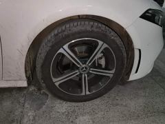 Mercedes-Benz A-Class Facelift A 200 L Sport Sedan Fashion Edition - фото 6