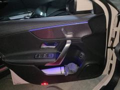 Mercedes-Benz A-Class Facelift A 200 L Sport Sedan Fashion Edition - фото 7